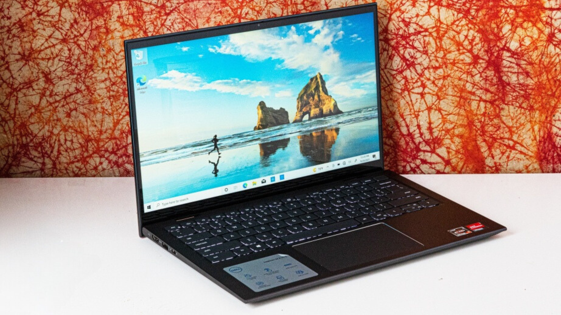 Dell Inspiron 14 7415