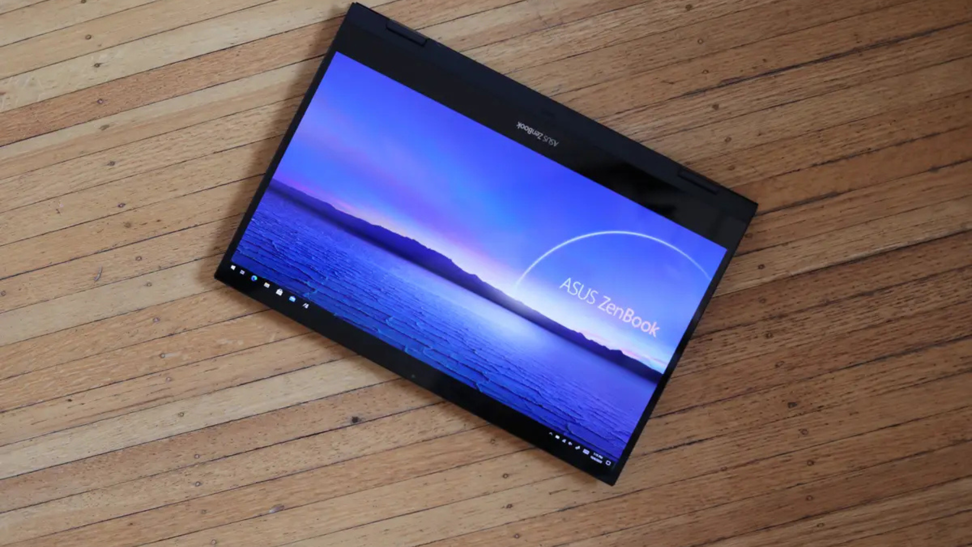 Asus ZenBook Flip 13 