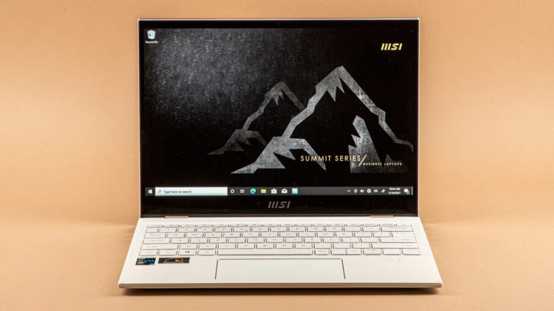 MSI Summit E13 Flip Evo