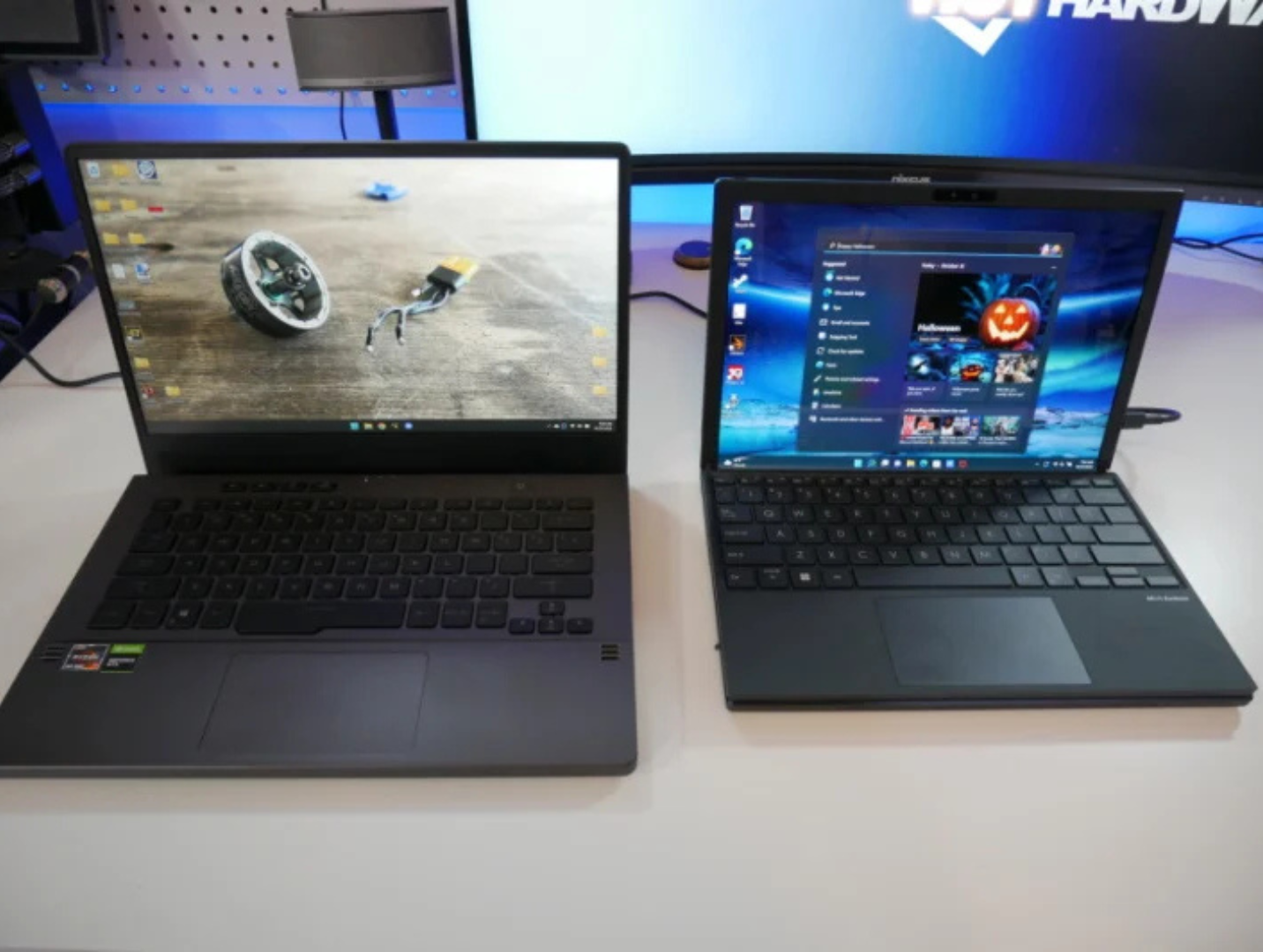 asus