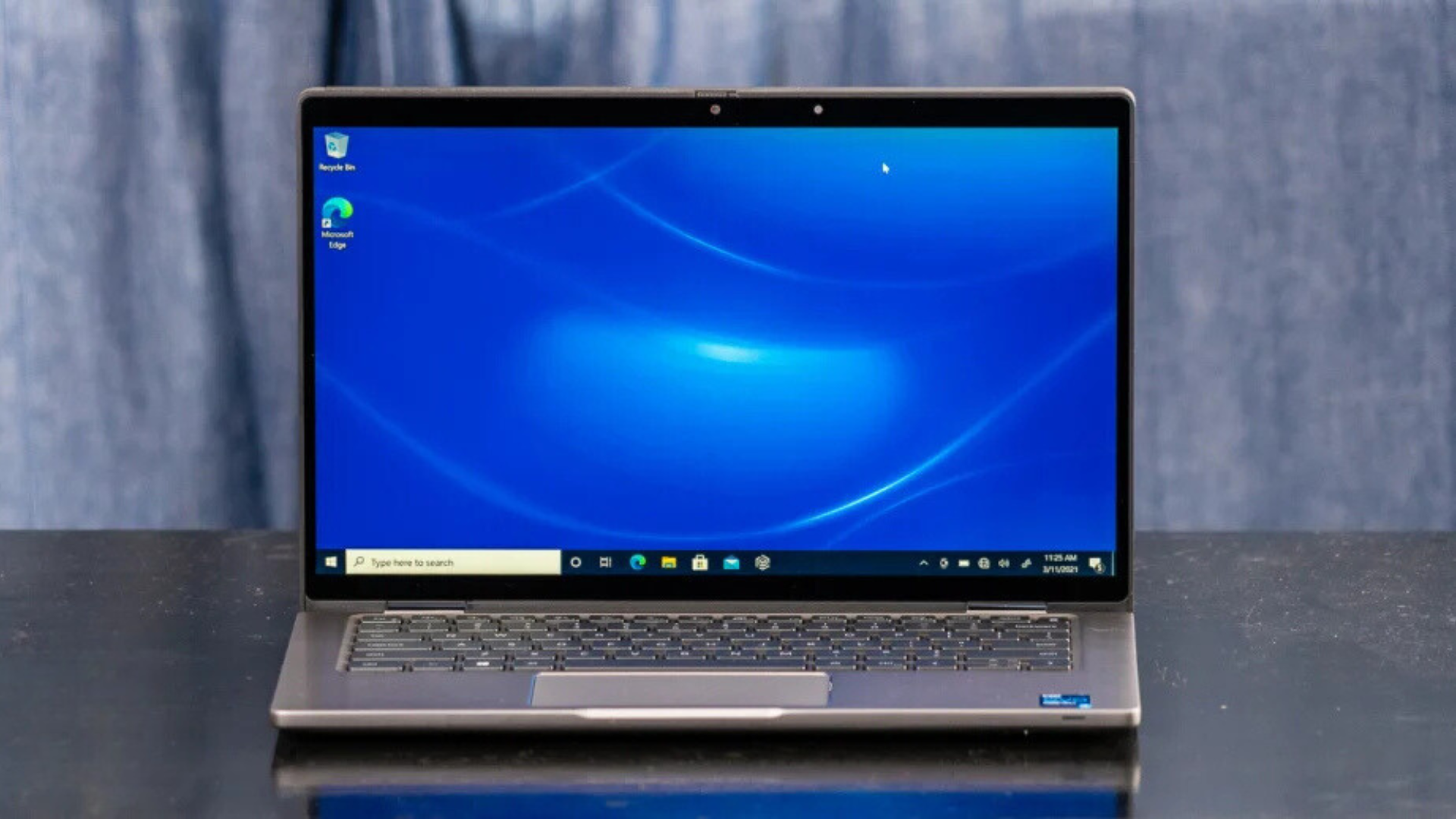 Dell Latitude 7320 2-in-1