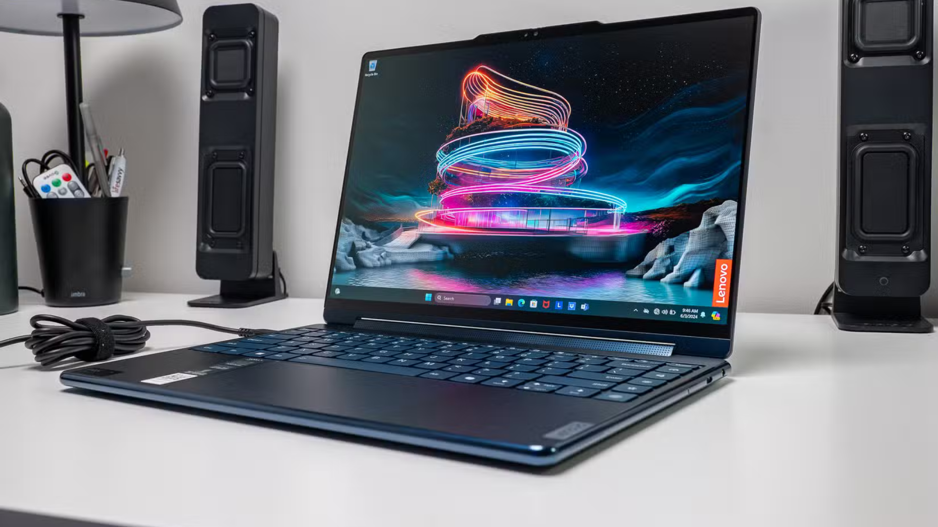 Lenovo Yoga 9i 2-in-1 Gen 9
