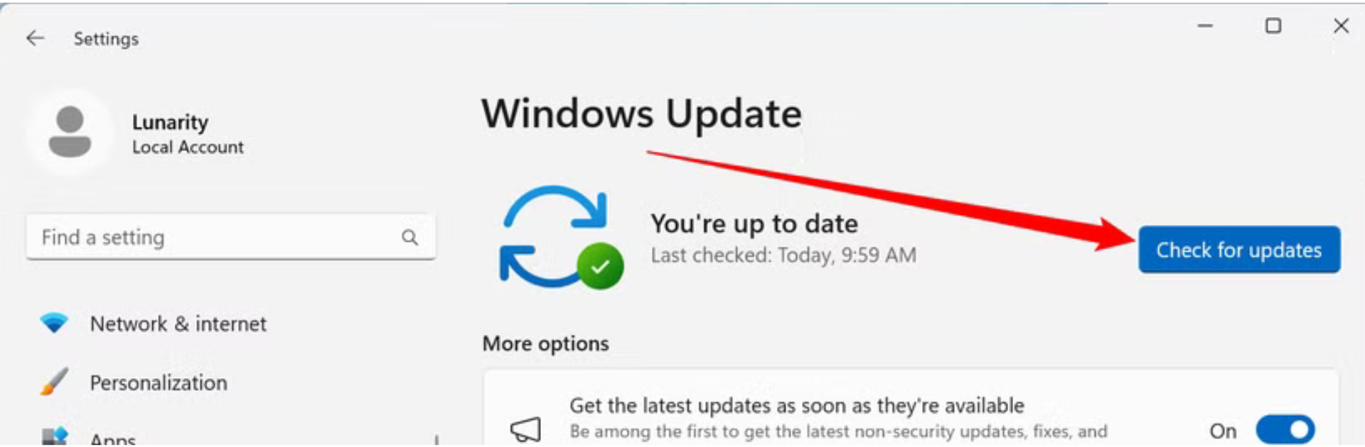 8 Điều Bạn Nên Làm Sau Khi Mua Laptop Windows Mới