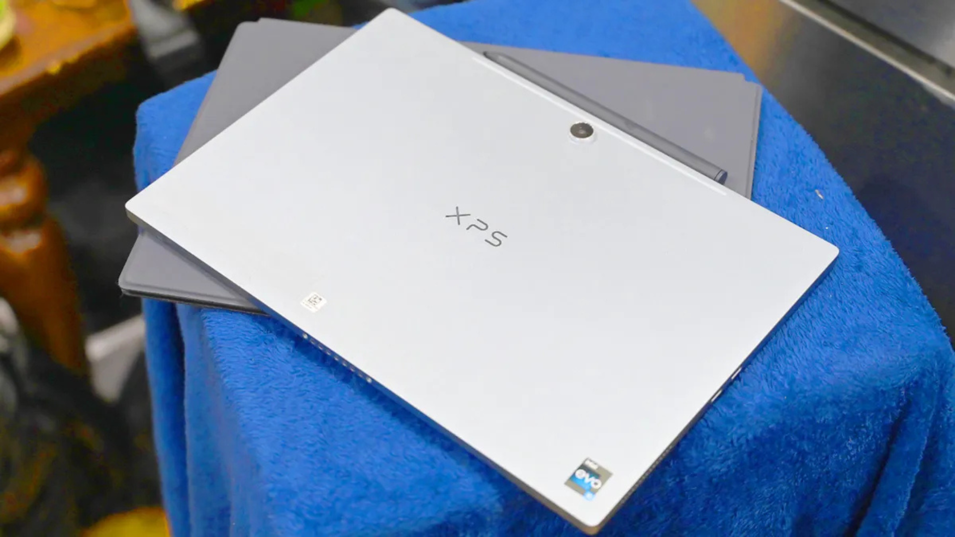dell xps 9315 