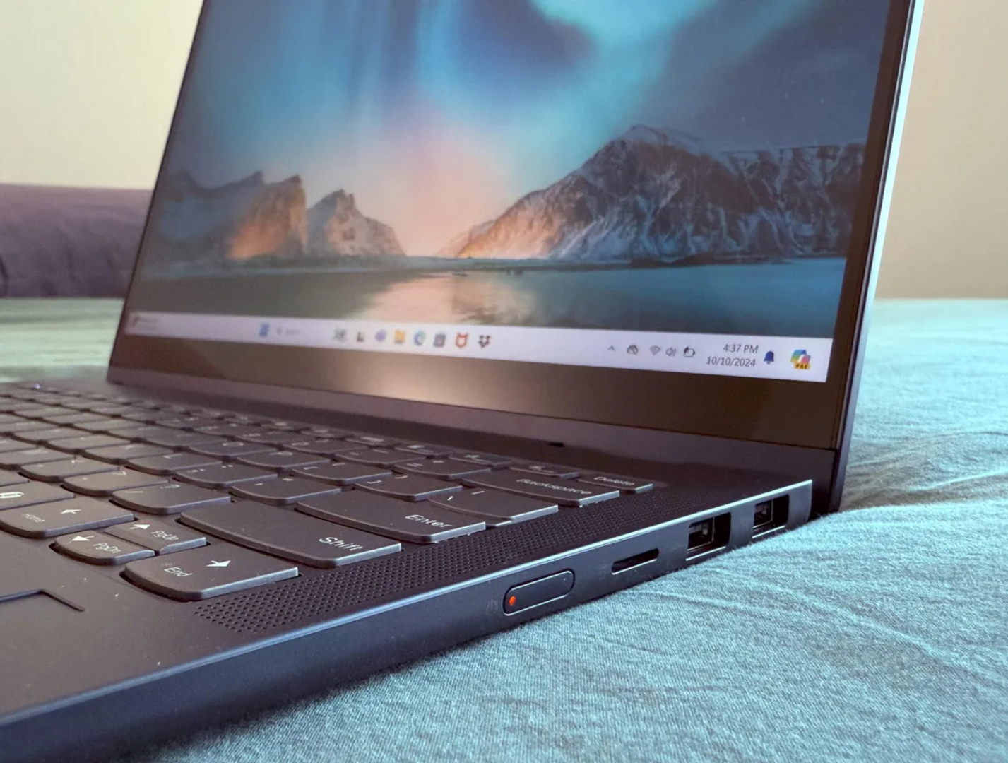 lenovo