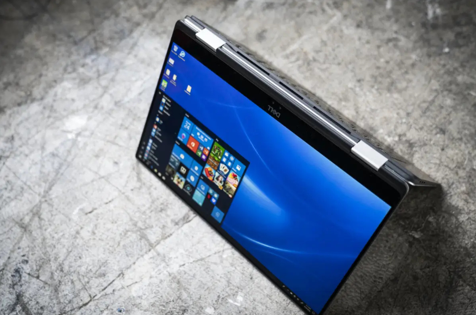 xps