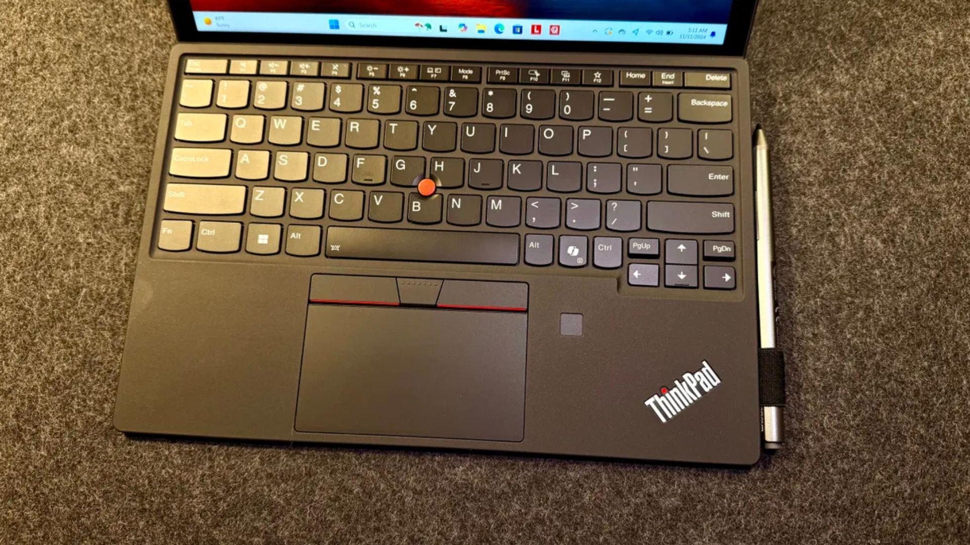 thinkpad