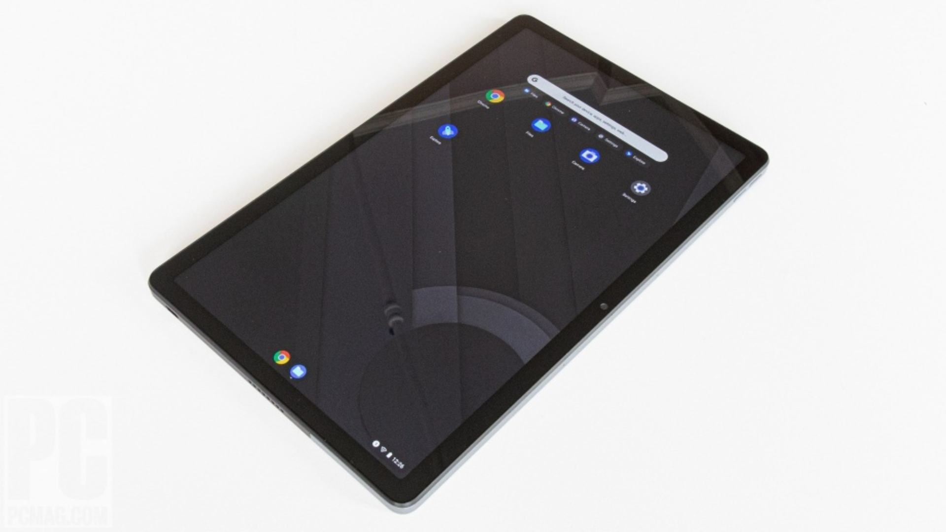 Chromebook
