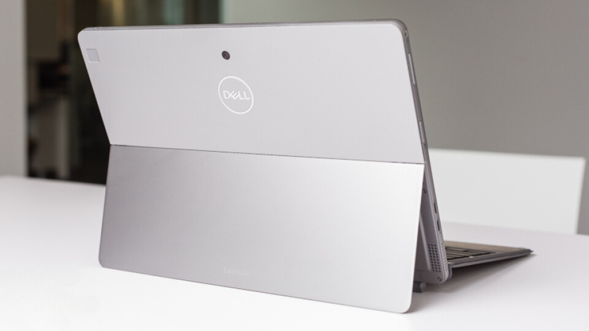 Dell Latitude 7200 2-in-1