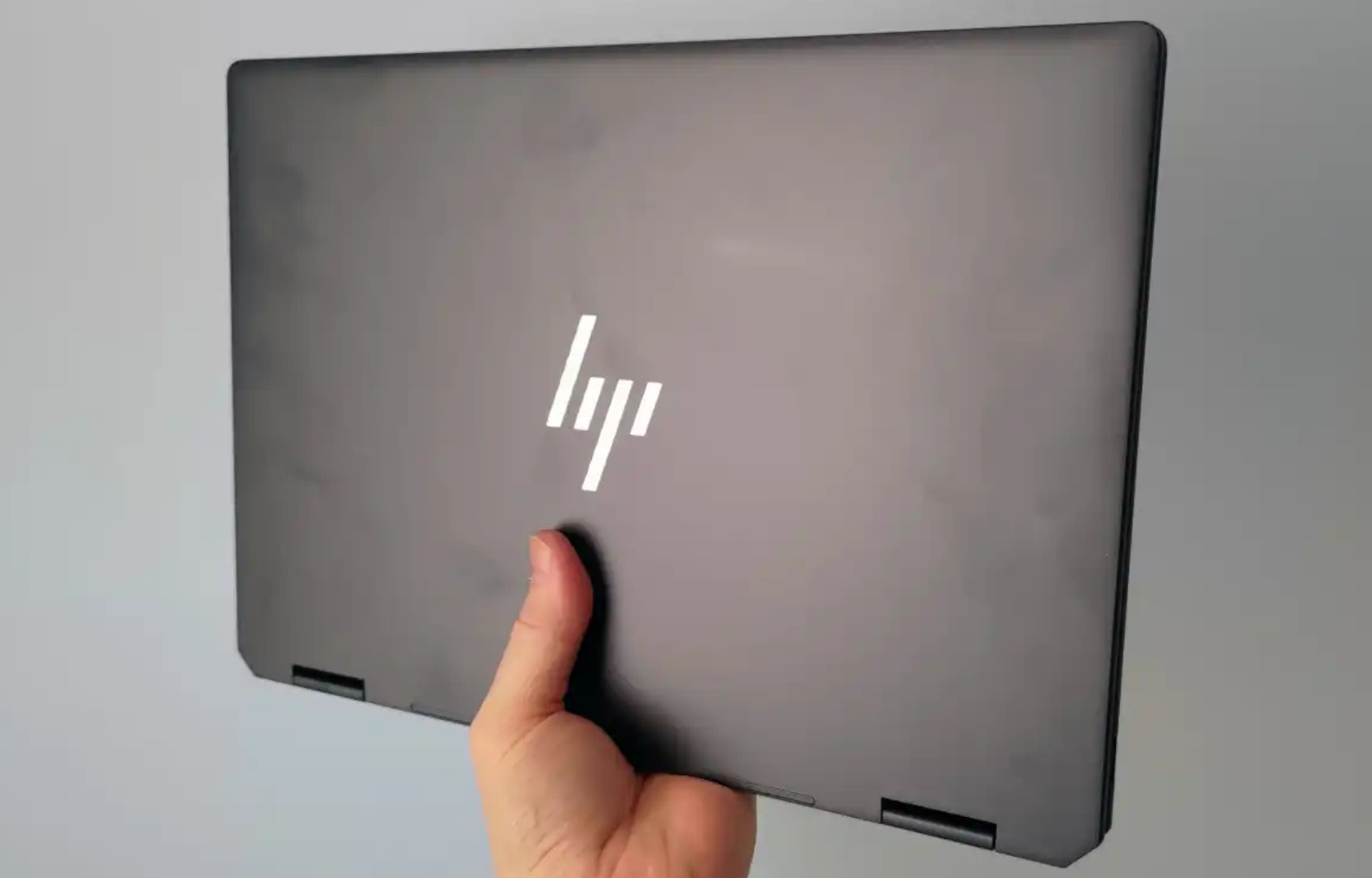 HP Spectre x360 14