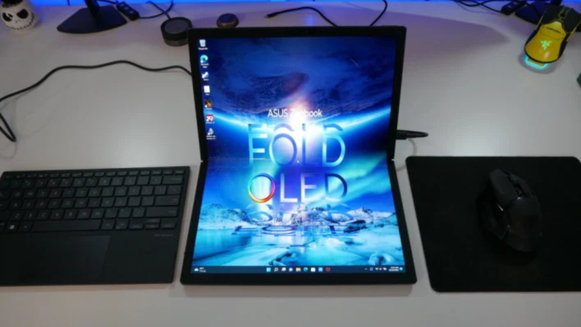 asus zenbook