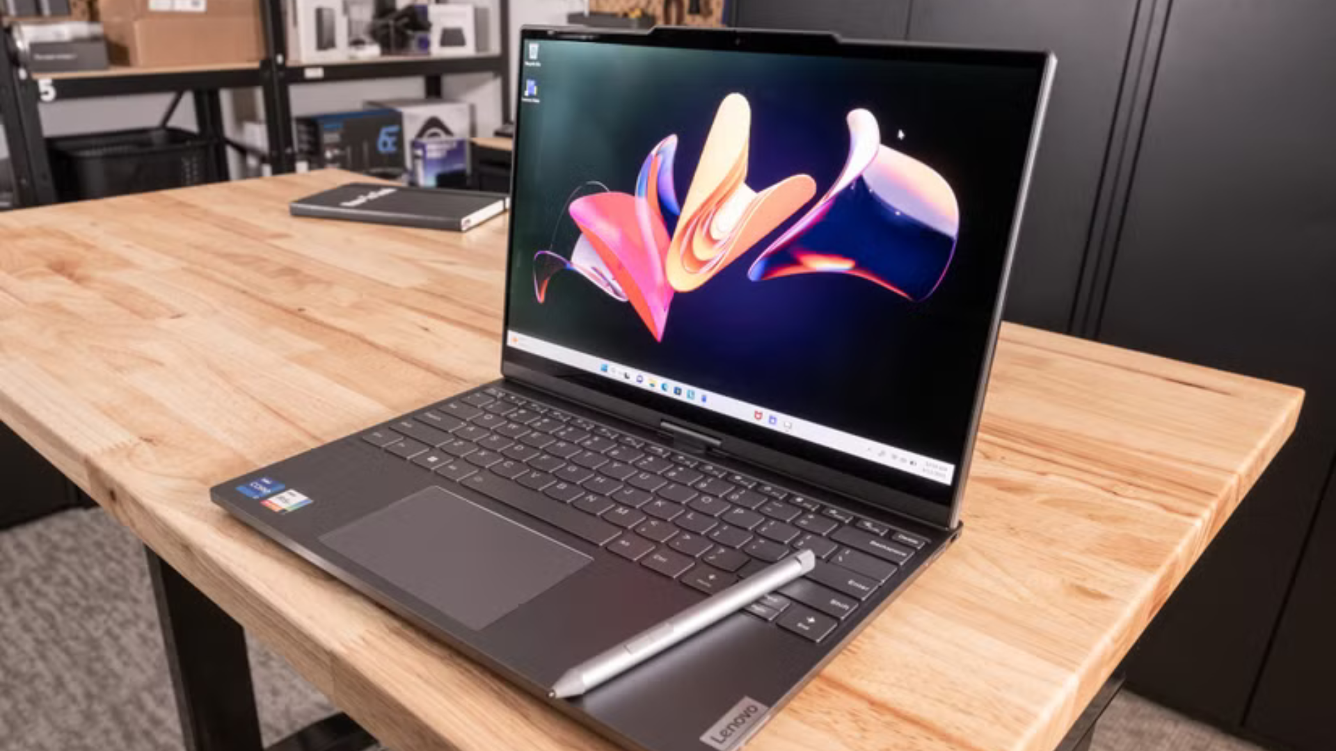 Lenovo ThinkBook Plus Gen 4