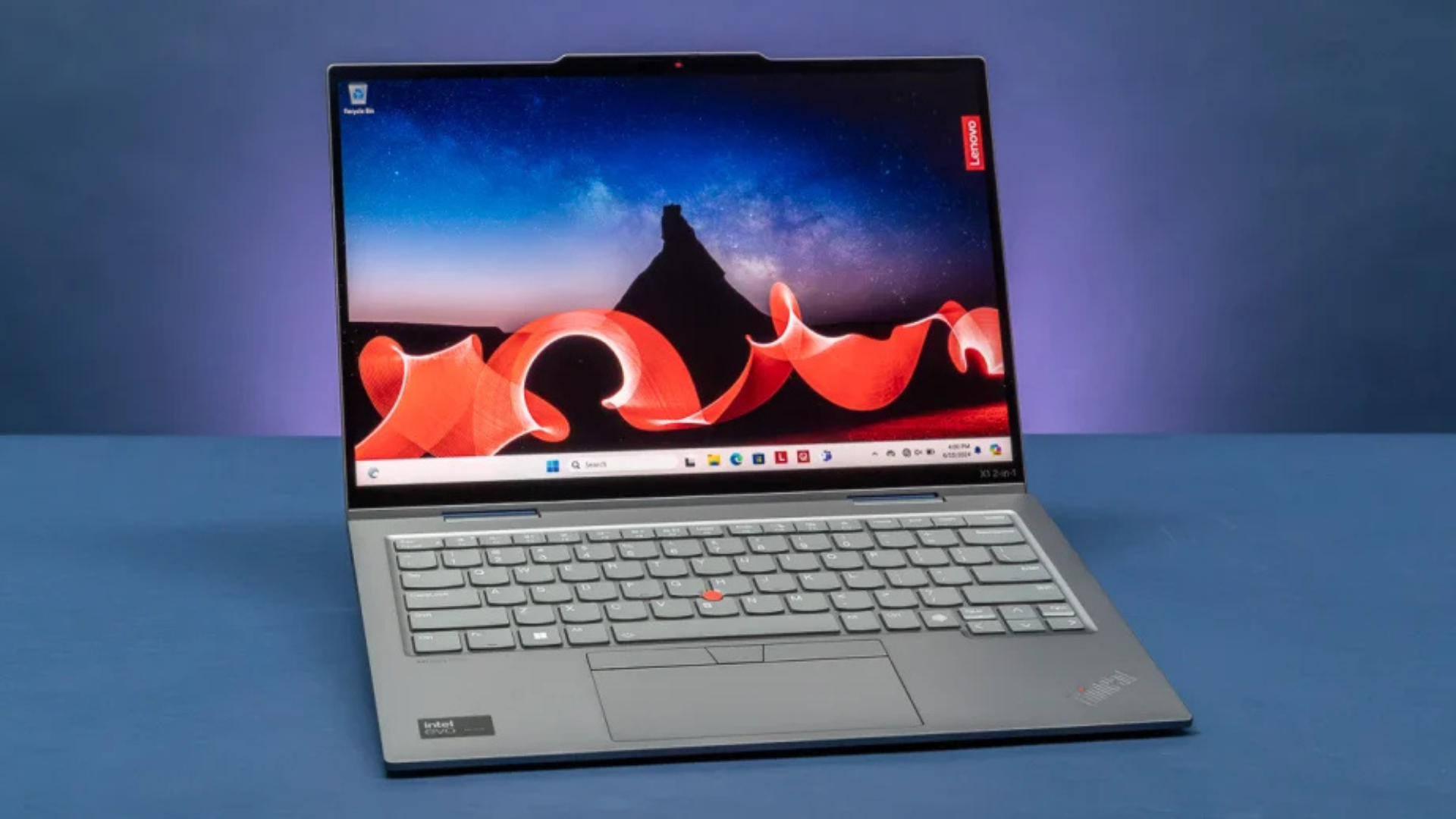  ThinkPad X1 2-in-1 Gen 9